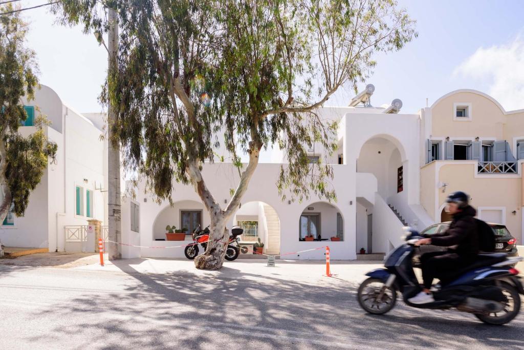 Επισκέπτες που μένουν στο MESSARIA APARTMENt