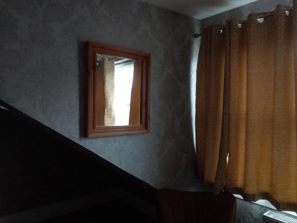 Fotografie z fotogalerie ubytování IVY- Braveheart Guest House v destinaci Edinburgh