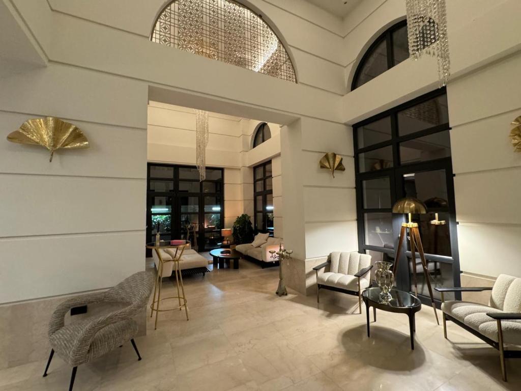 Cosmopolita Boutique Hotel - Resim 7