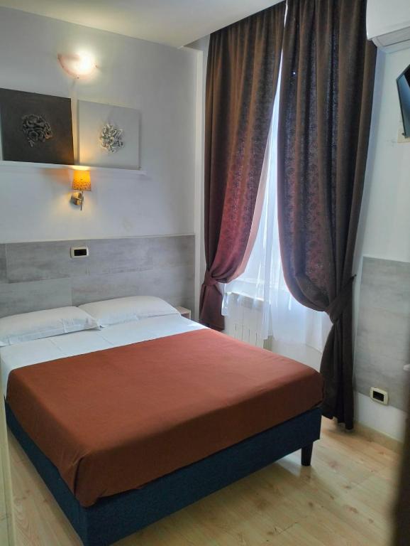 Hotel Indipendenza - Resim 16