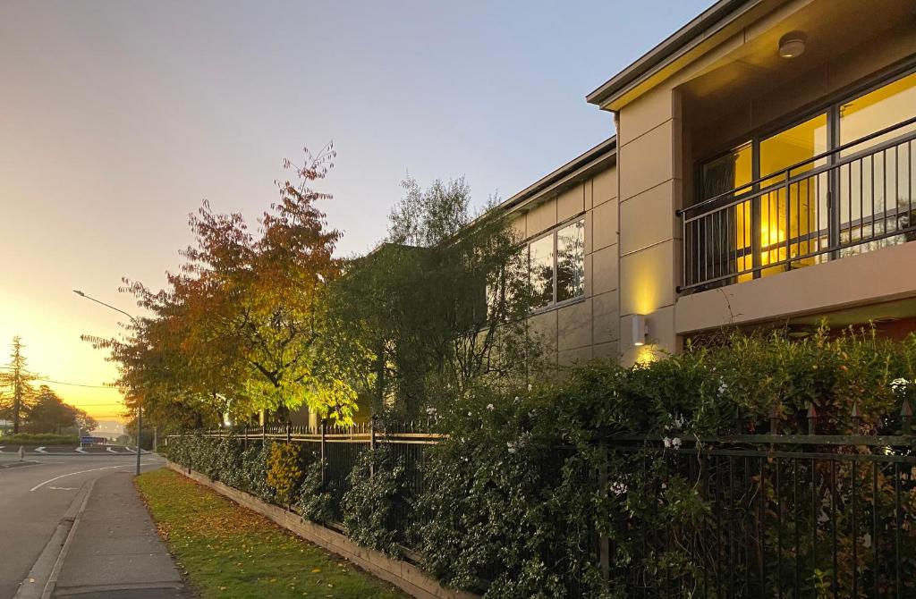 Saxton Lodge - Resim 25