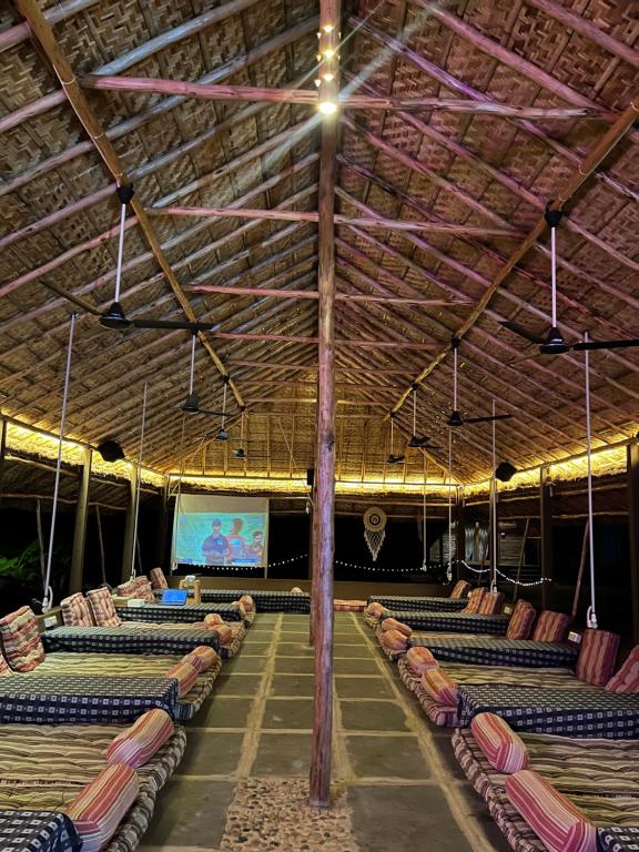 Fotografie z fotogalerie ubytování Tropical Hampi v destinaci Hampi