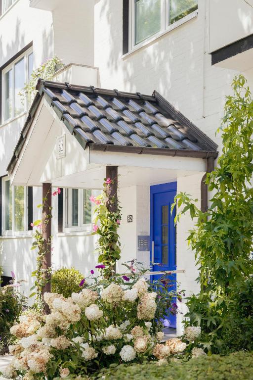 Apartments Les Jardins - Resim 12