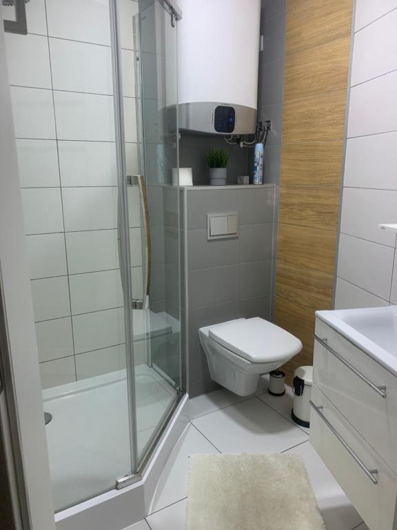Apartamenty Jana Pawła - 19