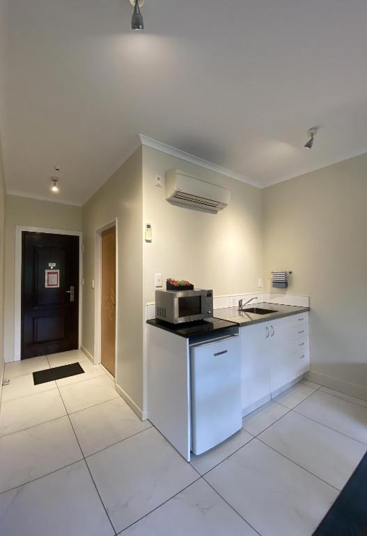 Saxton Lodge - Resim 26