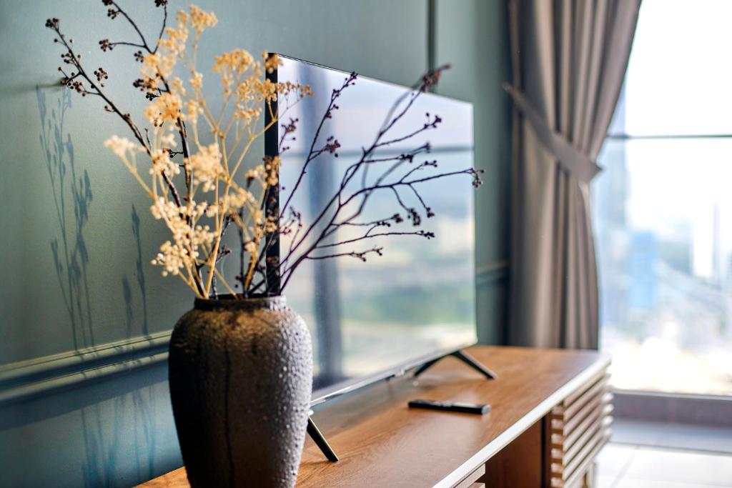 Fotografie z fotogalerie ubytování Continew Residence KL CoBNB v Kuala Lumpur