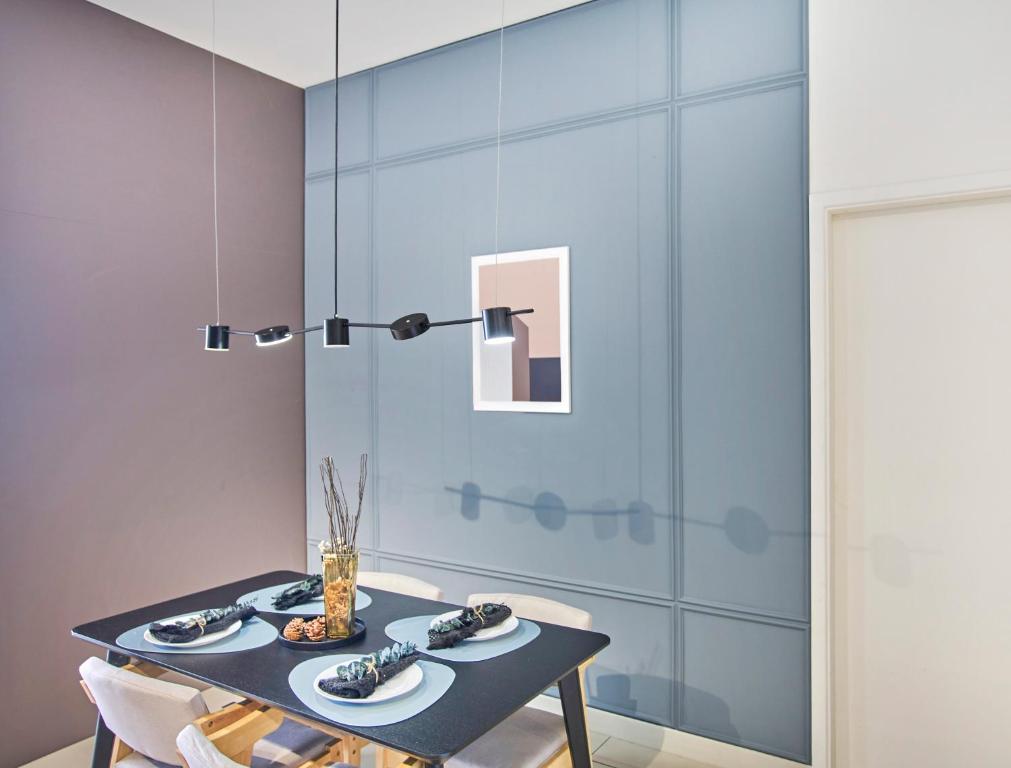Fotografie z fotogalerie ubytování Continew Residence KL CoBNB v Kuala Lumpur