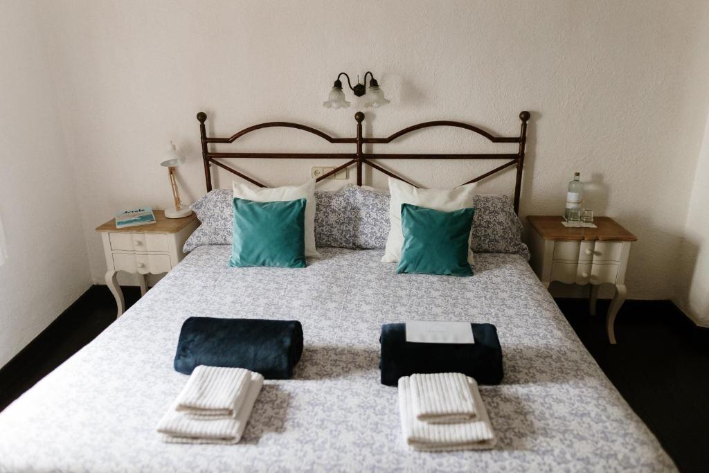 CAN LLOBET Espai Rural Slow - 7