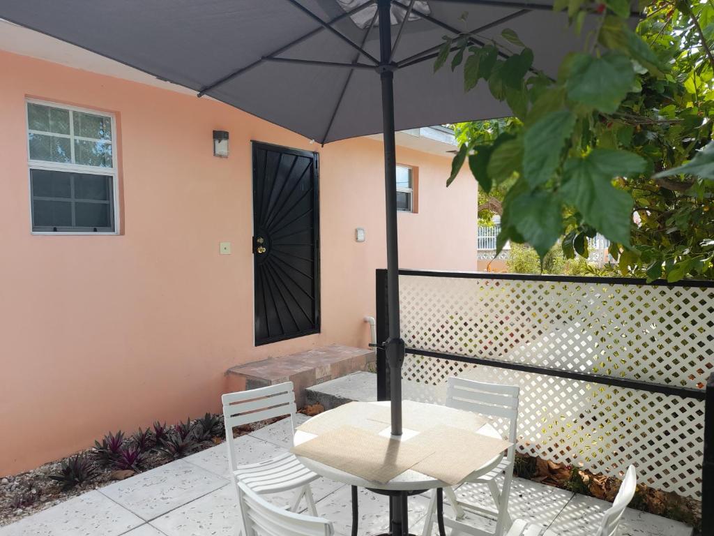 Central Escape - Hizvo