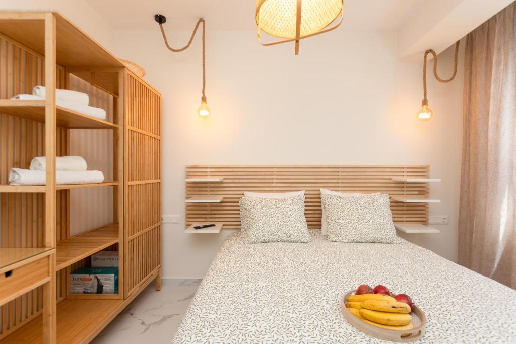 Gallery image of ARA Luxury Suites in Polykhrono