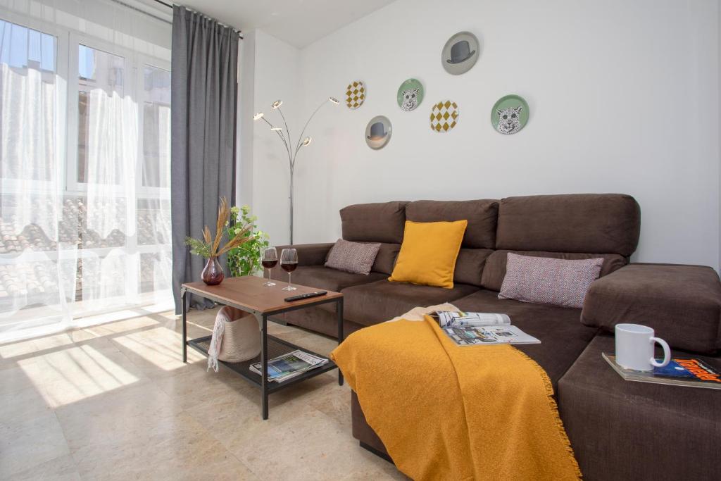 Precioso apartamento en pleno centro by Rent Me