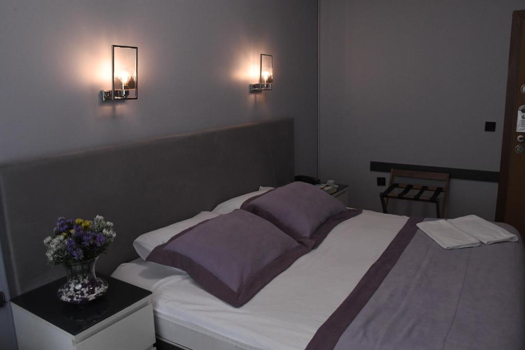 A Hotels & Suite - Standaardappartement