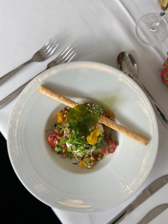 Radisson Blu Hotel, Montpellier - Resim 35