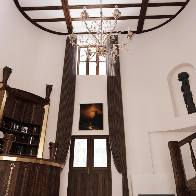 Villa Ariston - Resim 11