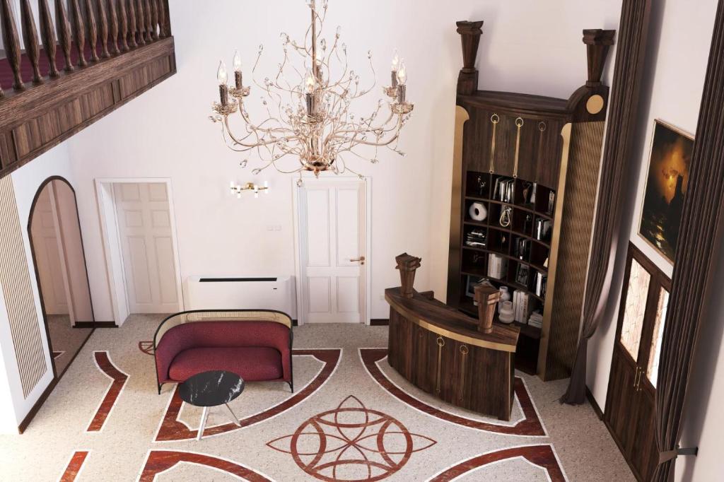 Villa Ariston - Resim 12