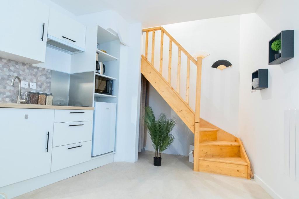 Chateau Compiegne Houses - Centre Ville - 7