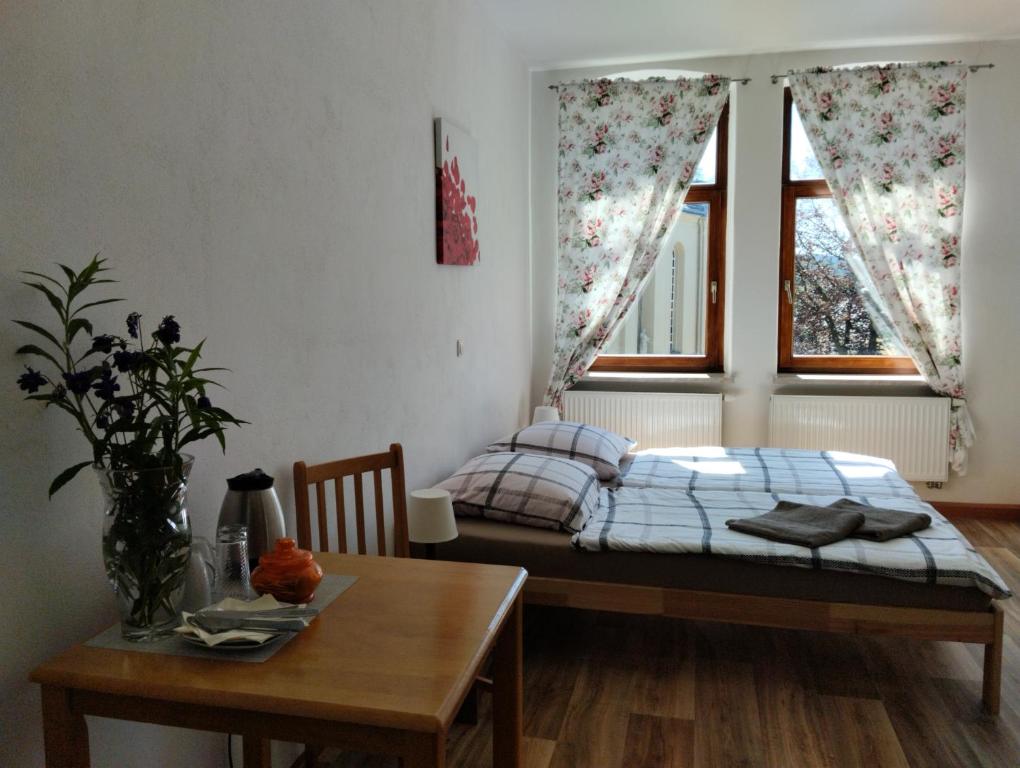 Pension Eberhart - 1