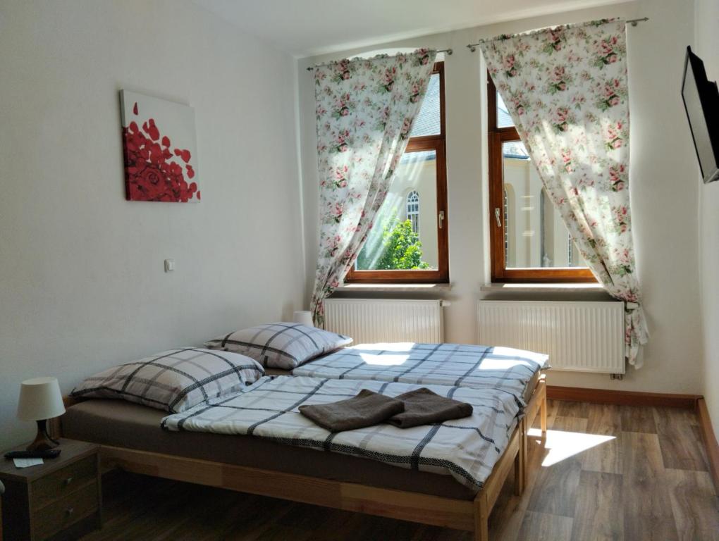 Pension Eberhart - 2