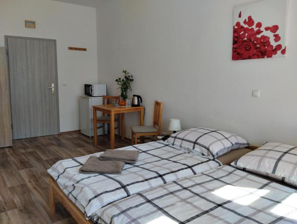 Pension Eberhart - 4