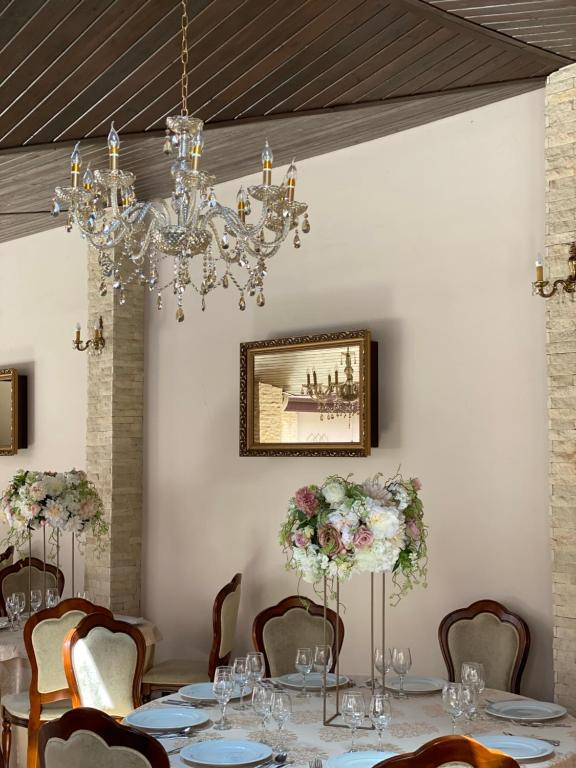 Fotografie z fotogalerie ubytování Hotel Impero v destinaci Oradea