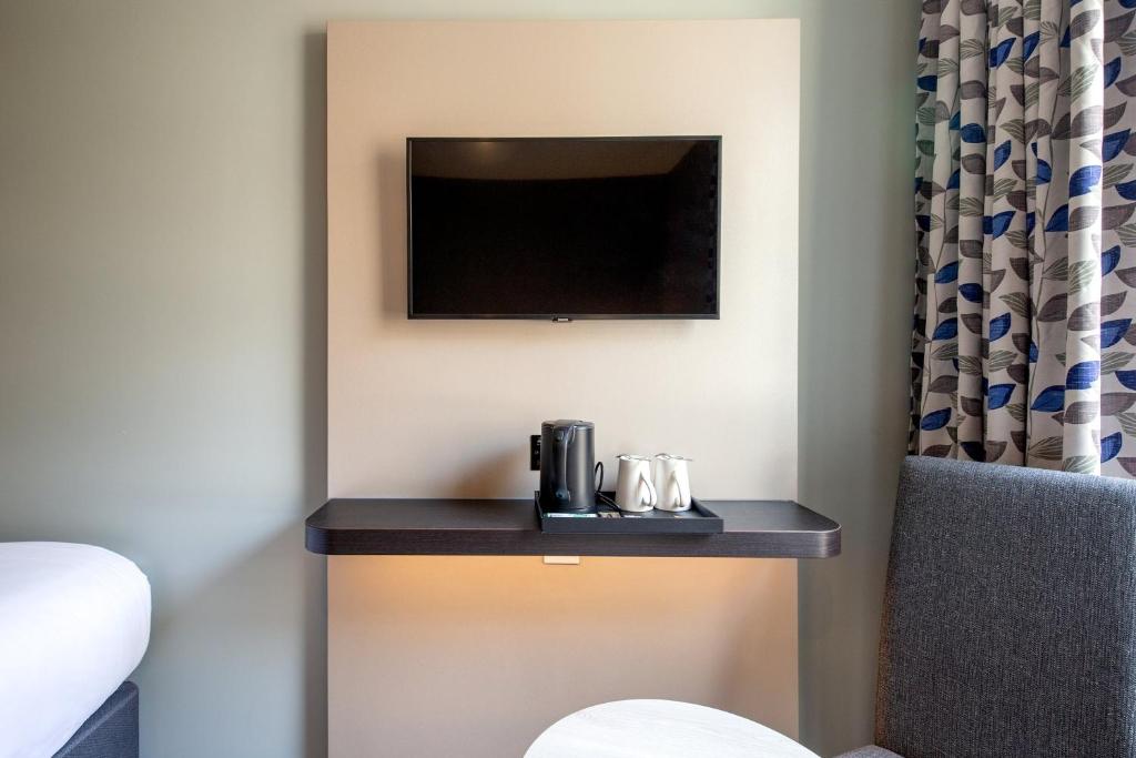 Royal National Hotel - Resim 44