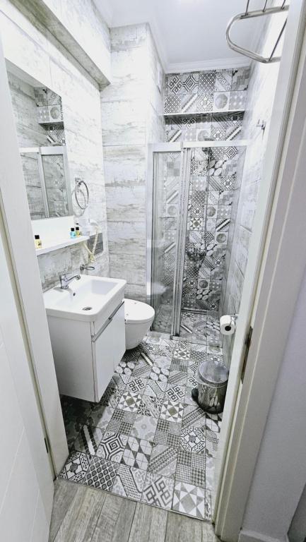 Ada Kalimera Bozcaada - Triple Chambre De Luxe