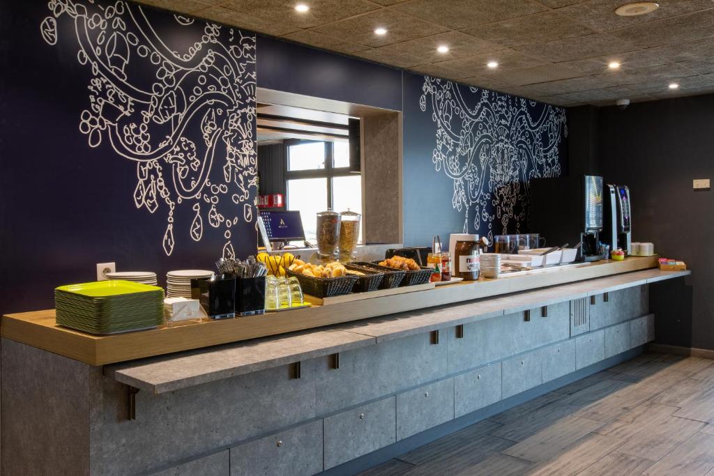 ibis budget Avignon Centre - Resim 38