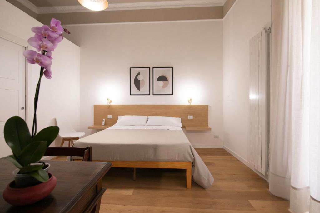 Villareale47 Luxury Suites & Rooms - 4