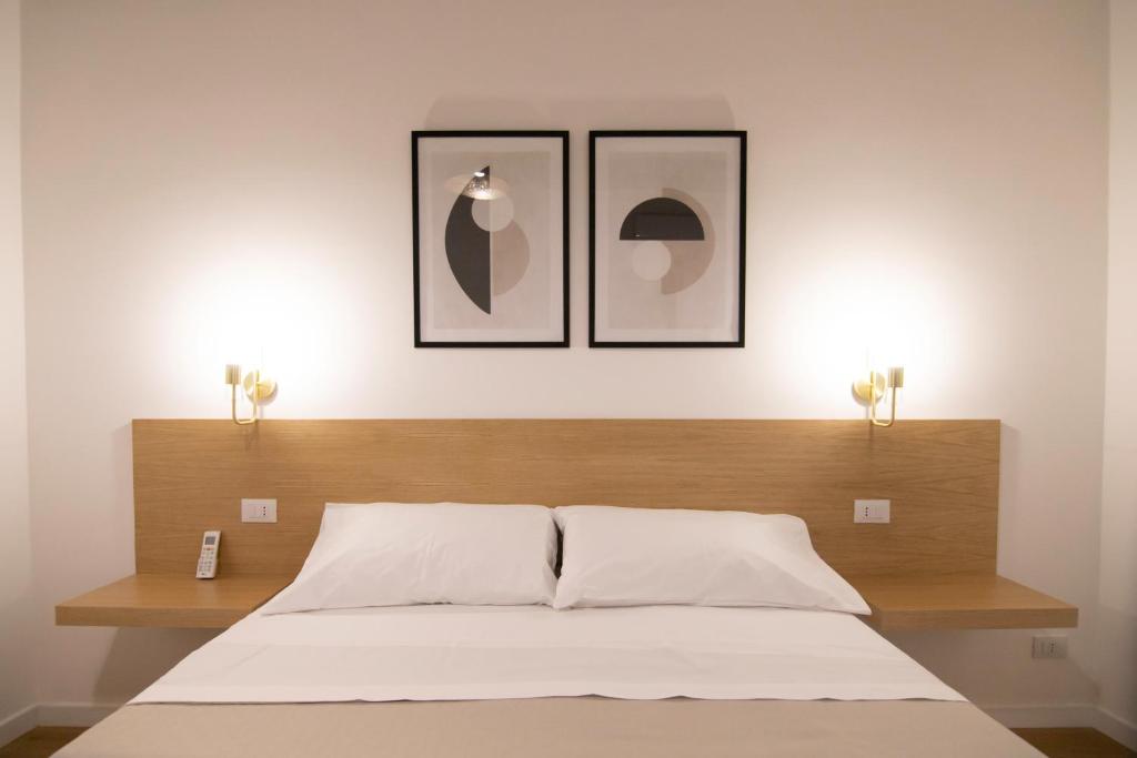 Villareale47 Luxury Suites & Rooms - 5