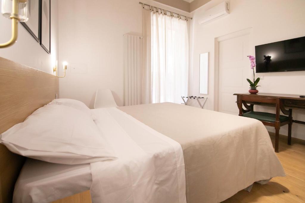 Villareale47 Luxury Suites & Rooms - 14