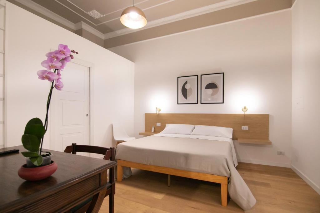 Villareale47 Luxury Suites & Rooms - 1