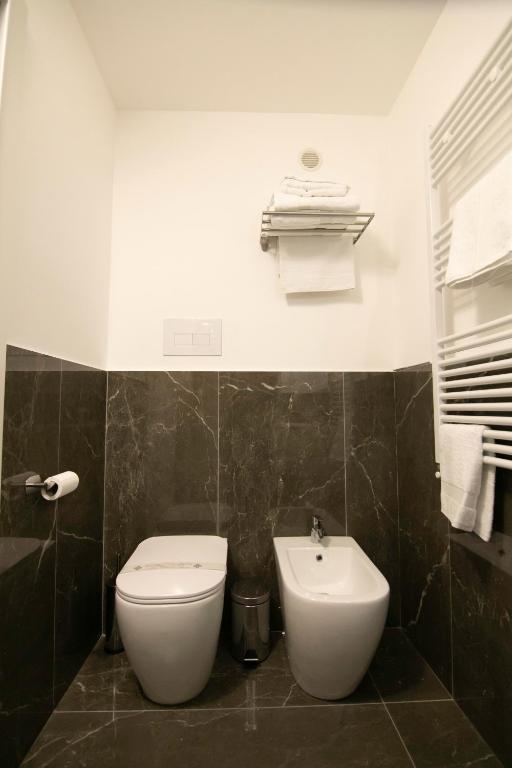 Villareale47 Luxury Suites & Rooms - 7