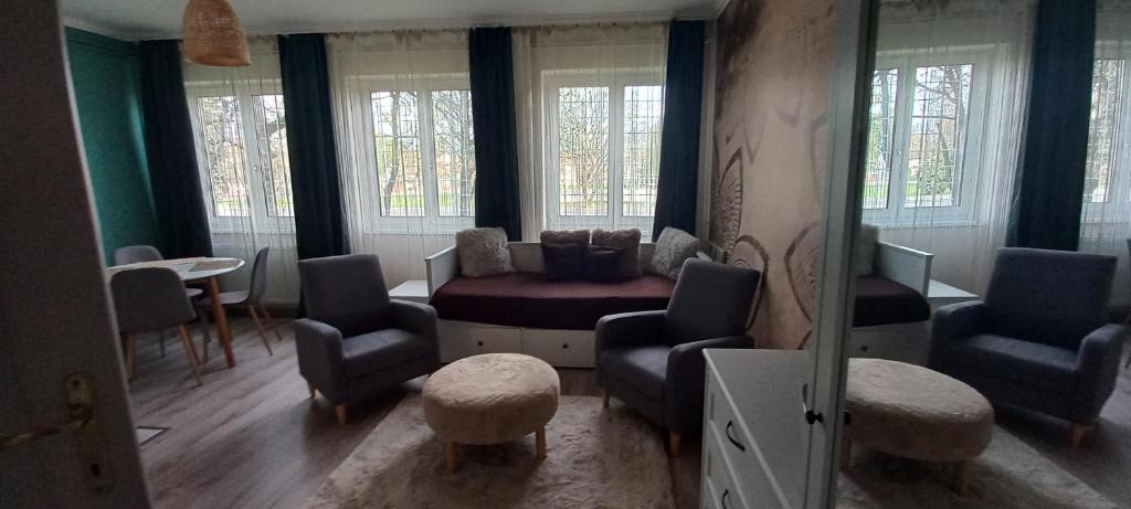 Mandala Apartman 3530 Miskolc, 2 Szent István utca Fsz./2. kép - 1