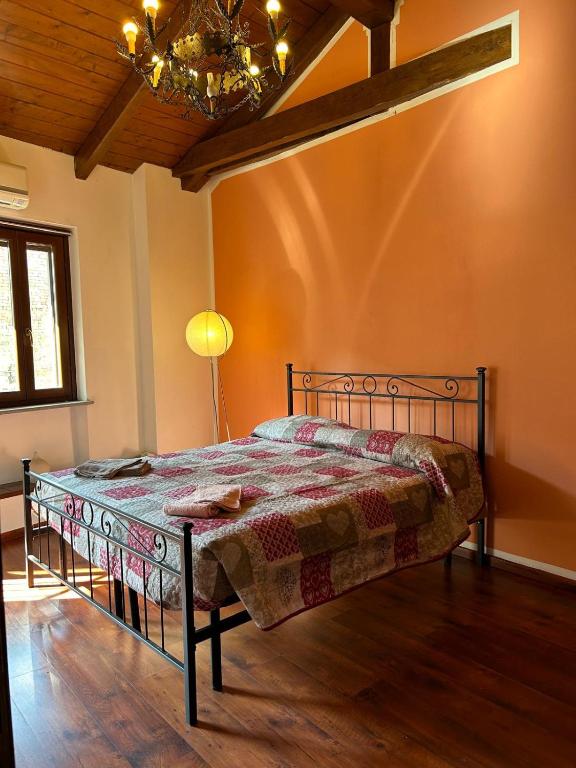 Al Vicolo Uno - Chambre Double
