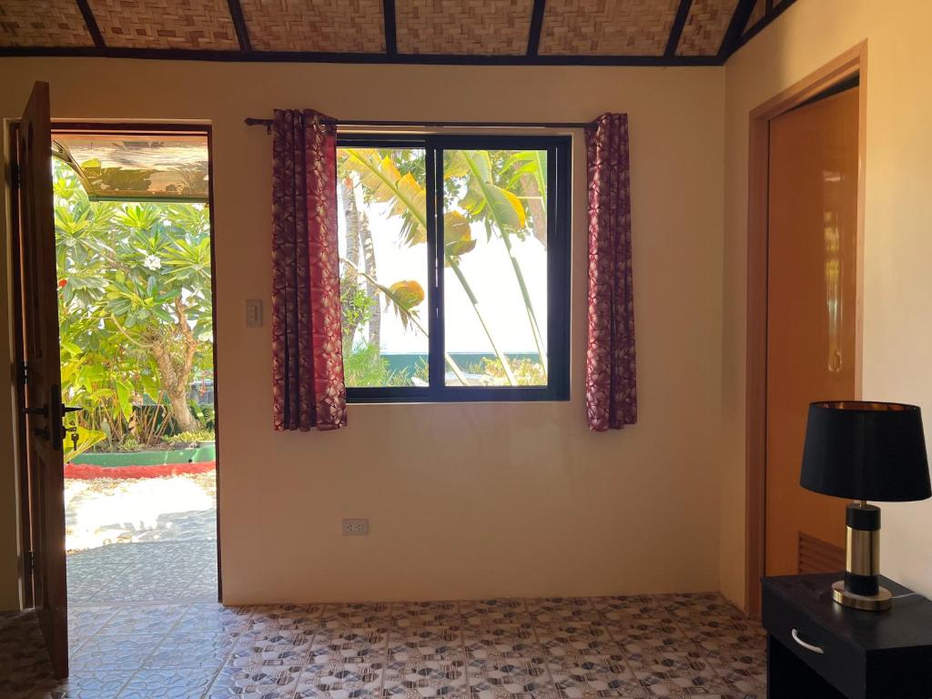 Fotografie z fotogalerie ubytování Bamboo Paradise Beach Resort v destinaci Argao
