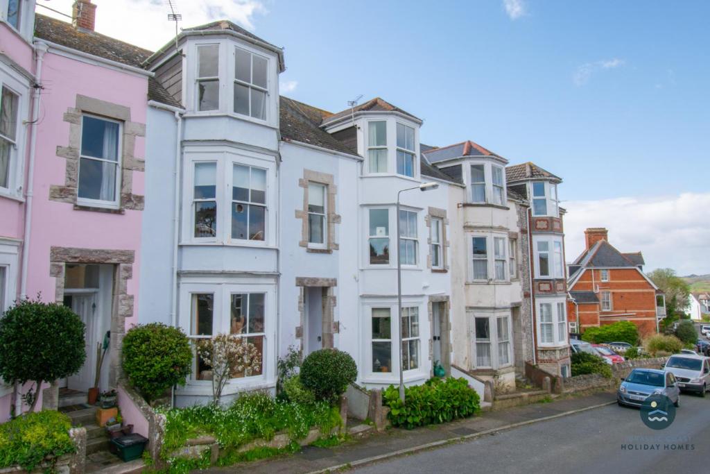 Sunlight House, Swanage (updated prices 2024)