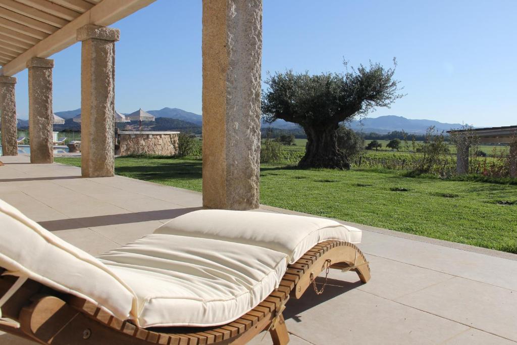 Villa Agostina - Grote Tweepersoonskamer