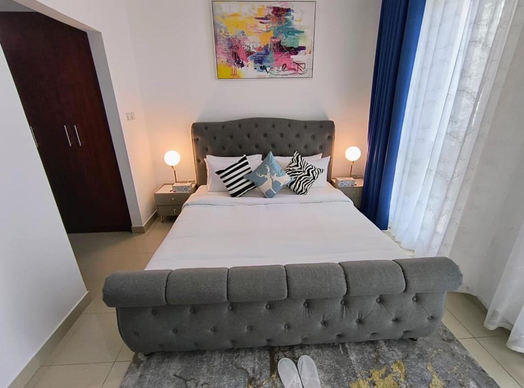 Trinity Holiday Homes - Standpoint Tower Downtown - Appartamento Con Una Camera Da Letto