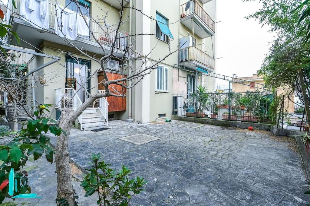 Il giardino di Quinto Genovainrelax, Genova Updated 2024 Prices