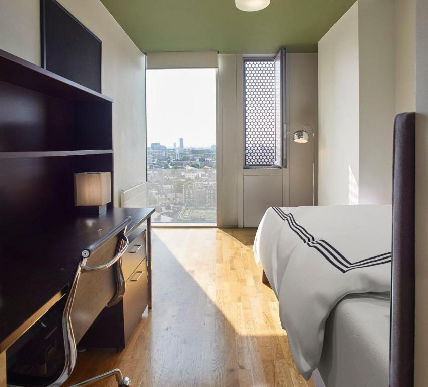Chapter Kings Cross in London, London (updated prices 2025)