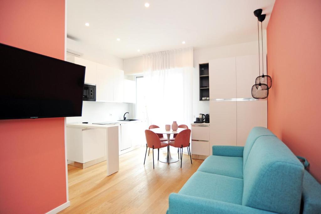 San Giusto Apartment