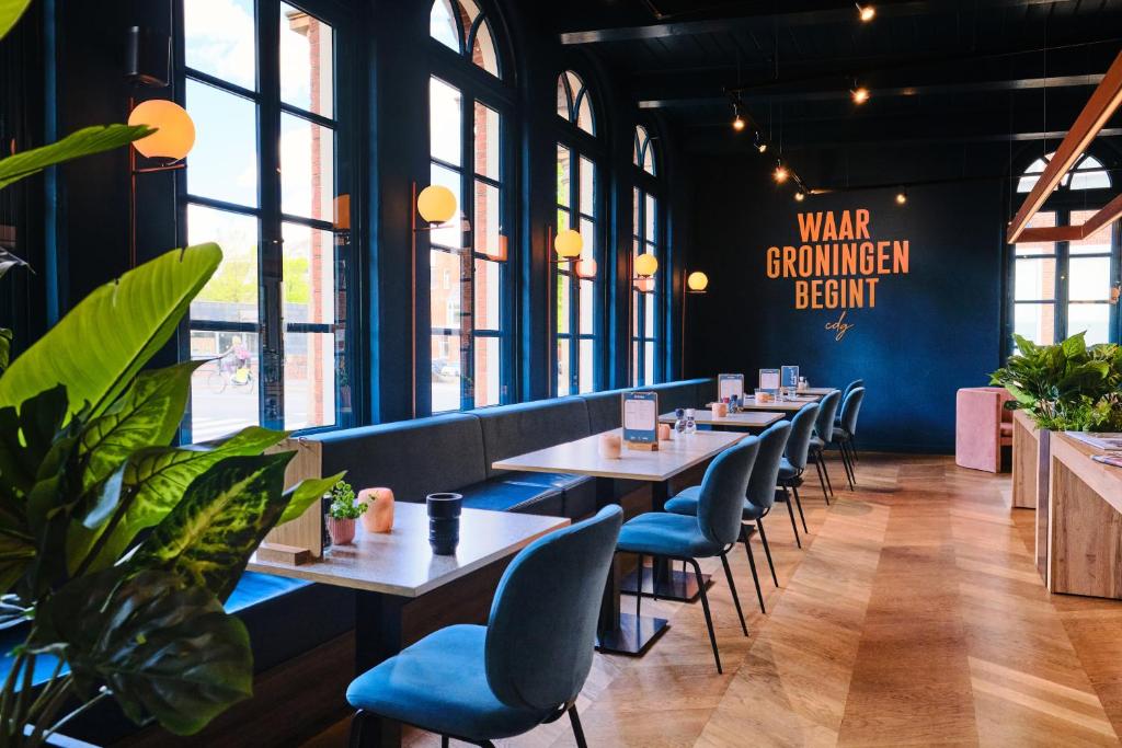 Hotel Corps de Garde - Resim 36