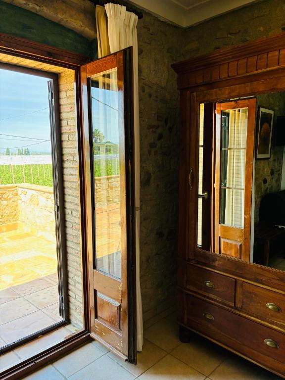 Fotografie z fotogalerie ubytování Can Mas v destinaci Sant Pere Pescador