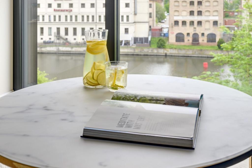 Rezydencja Wintera & Parking by Downtown Apartments - 5