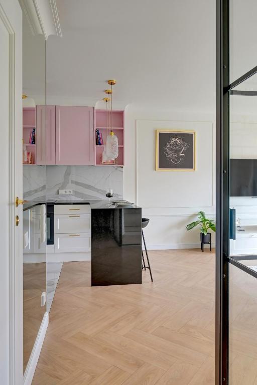 Rezydencja Wintera & Parking by Downtown Apartments - 3