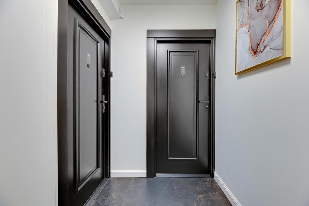 Rezydencja Wintera & Parking by Downtown Apartments - 17