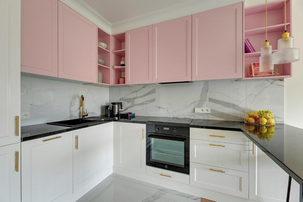 Rezydencja Wintera & Parking by Downtown Apartments - 10