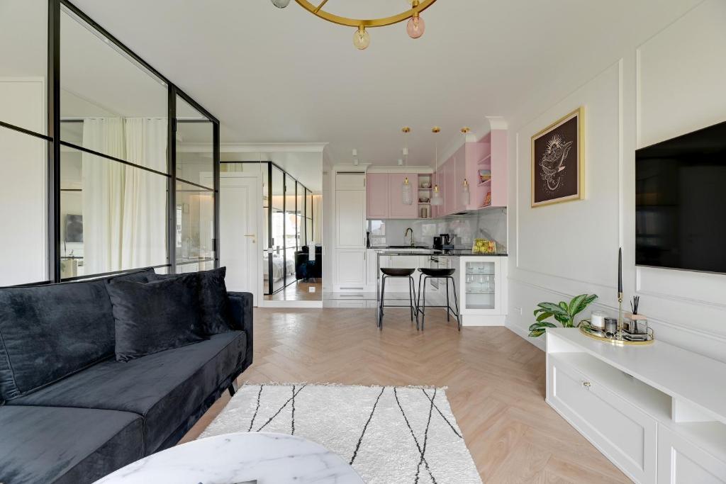 Rezydencja Wintera & Parking by Downtown Apartments - 4