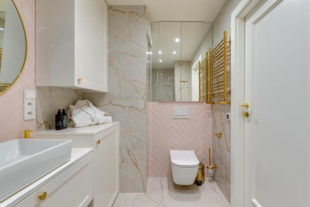 Rezydencja Wintera & Parking by Downtown Apartments - 15