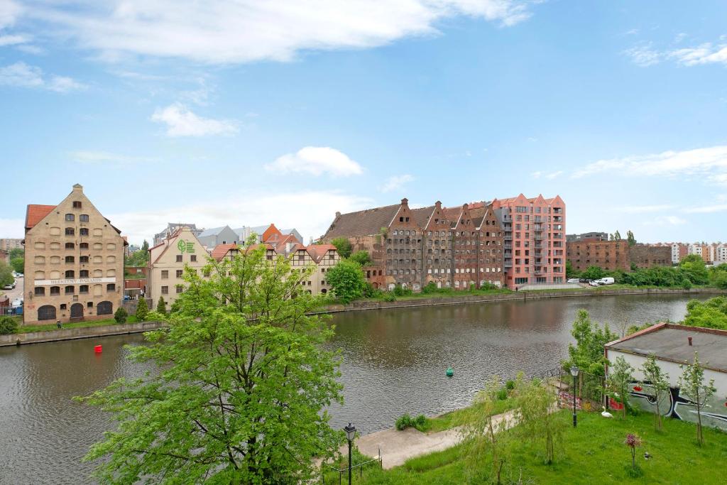 Rezydencja Wintera & Parking by Downtown Apartments - 6